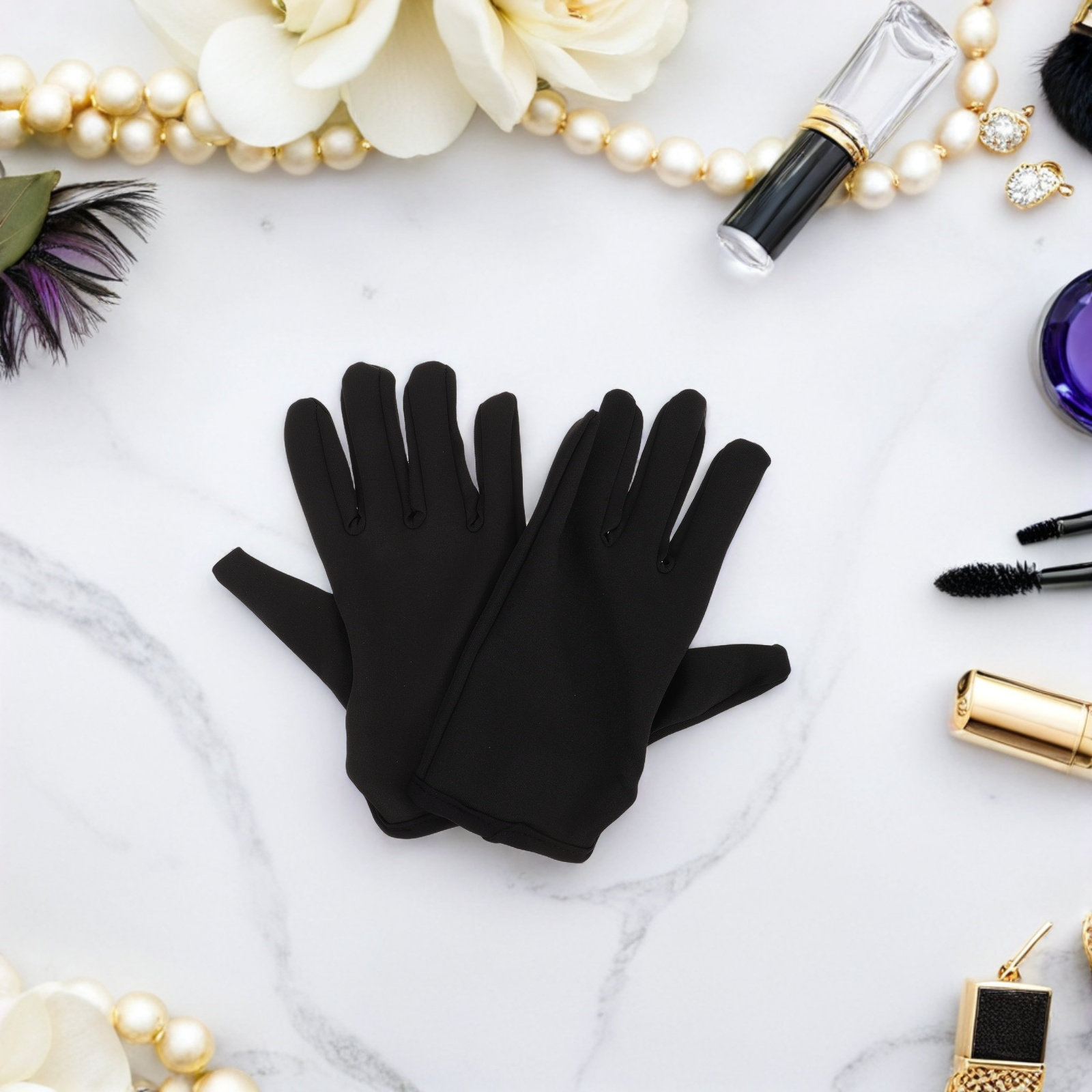 1Pair Professional Heat Resist - đánh giá và giá Heat Resistant Glove