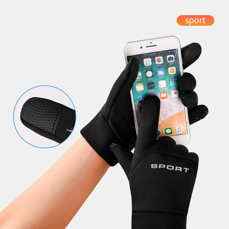 Wholesale Winter Outdoor Sport - đánh giá và giá Magic Touch Glove