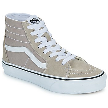 Vans Sk8 Hi Womens Shoes - đánh giá và giá Vans Shoes Sk8-Hi