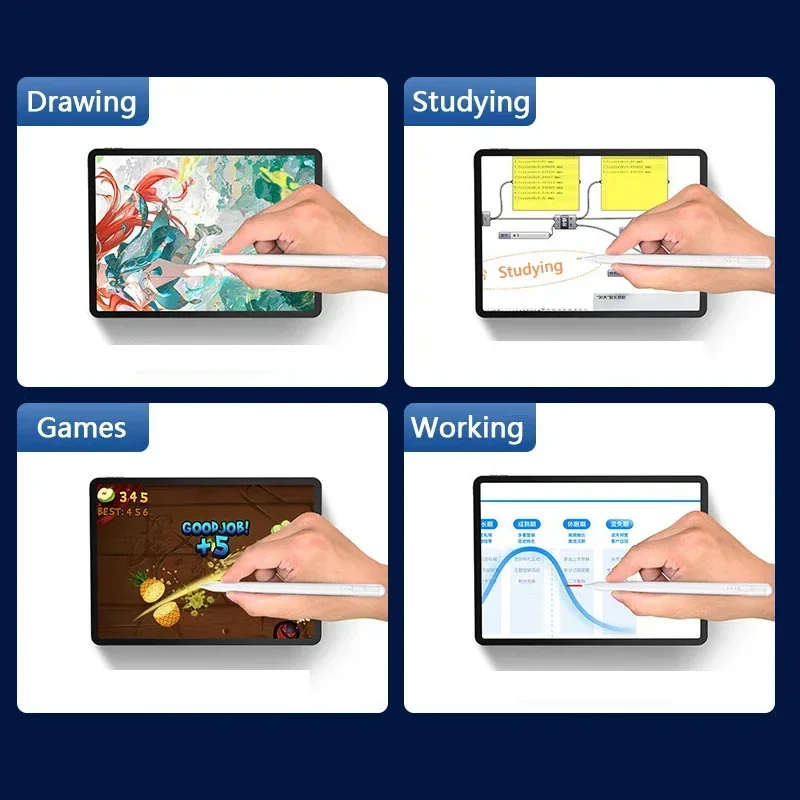 Stylus Pen for Samsung Huawei  - đánh giá và giá Touchscreen Glove Capacitive
