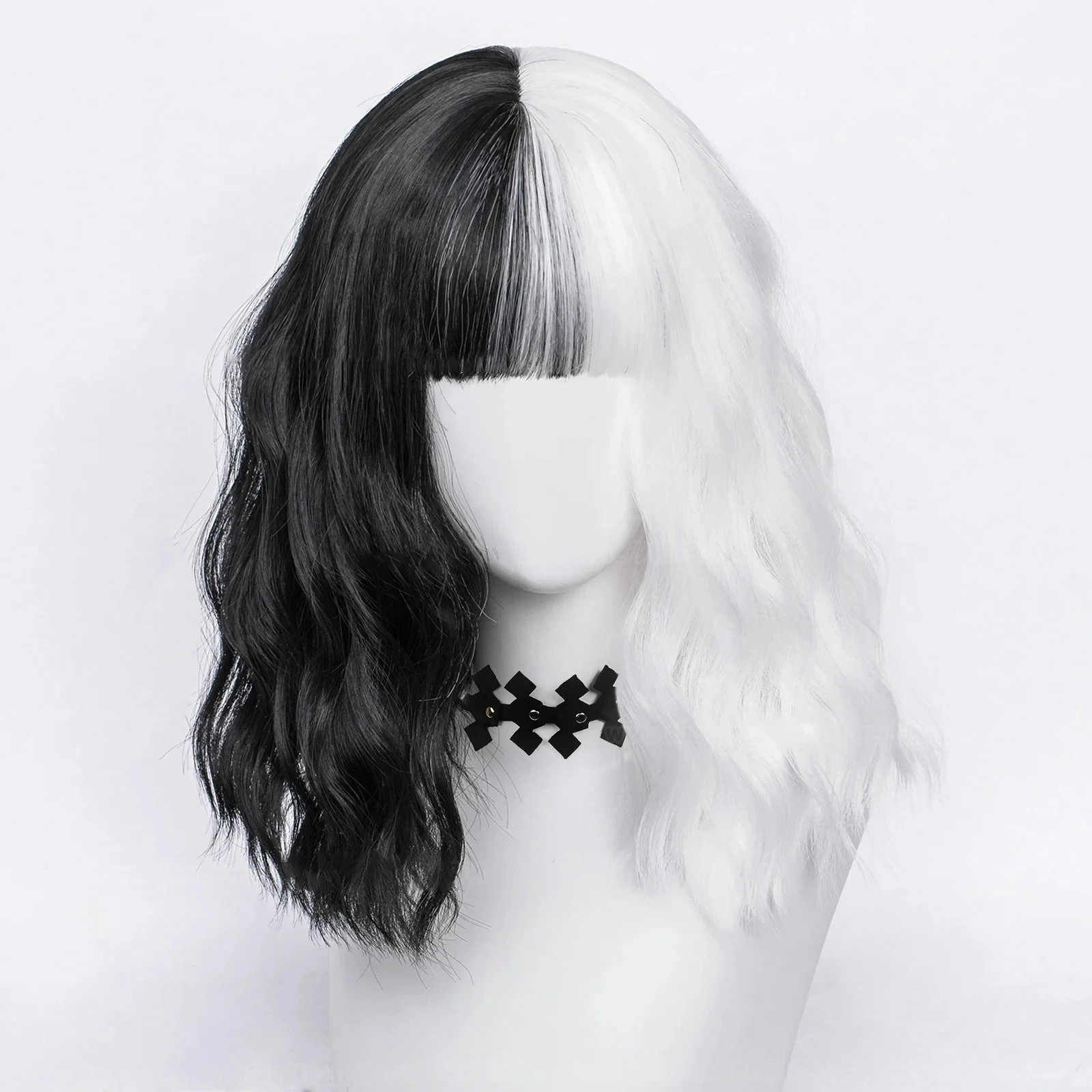 Convention Anime Cruella de Vi - đánh giá và giá Heat Resistant Glove