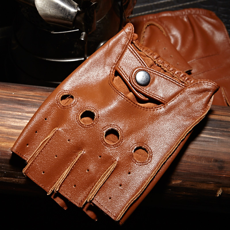 Chất Lượng Cao Của Người Đàn Ô - đánh giá và giá Leather Driving Glove