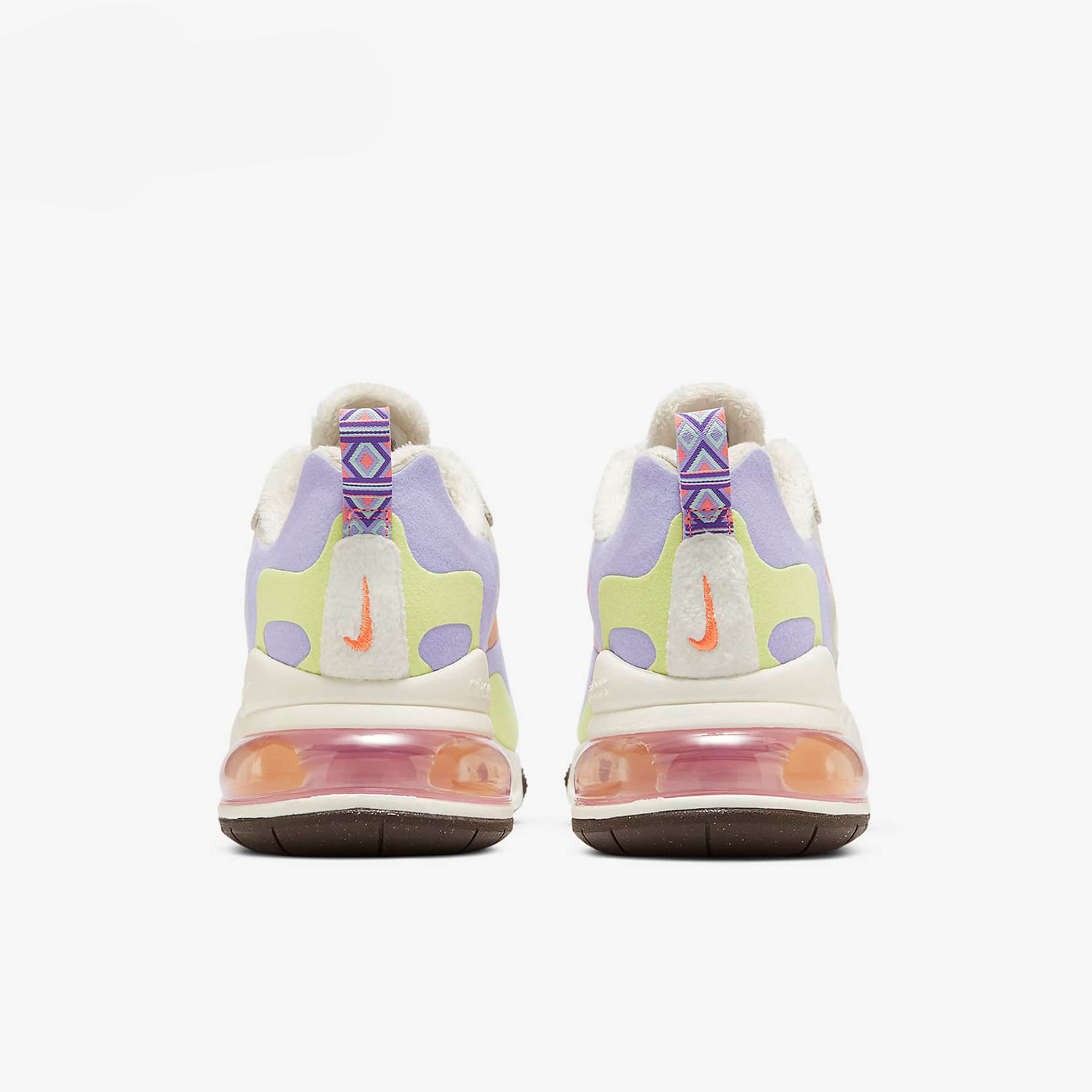 Nike Authentic Air Max 270 Rea - đánh giá và giá Nike Shoes Air Max 270