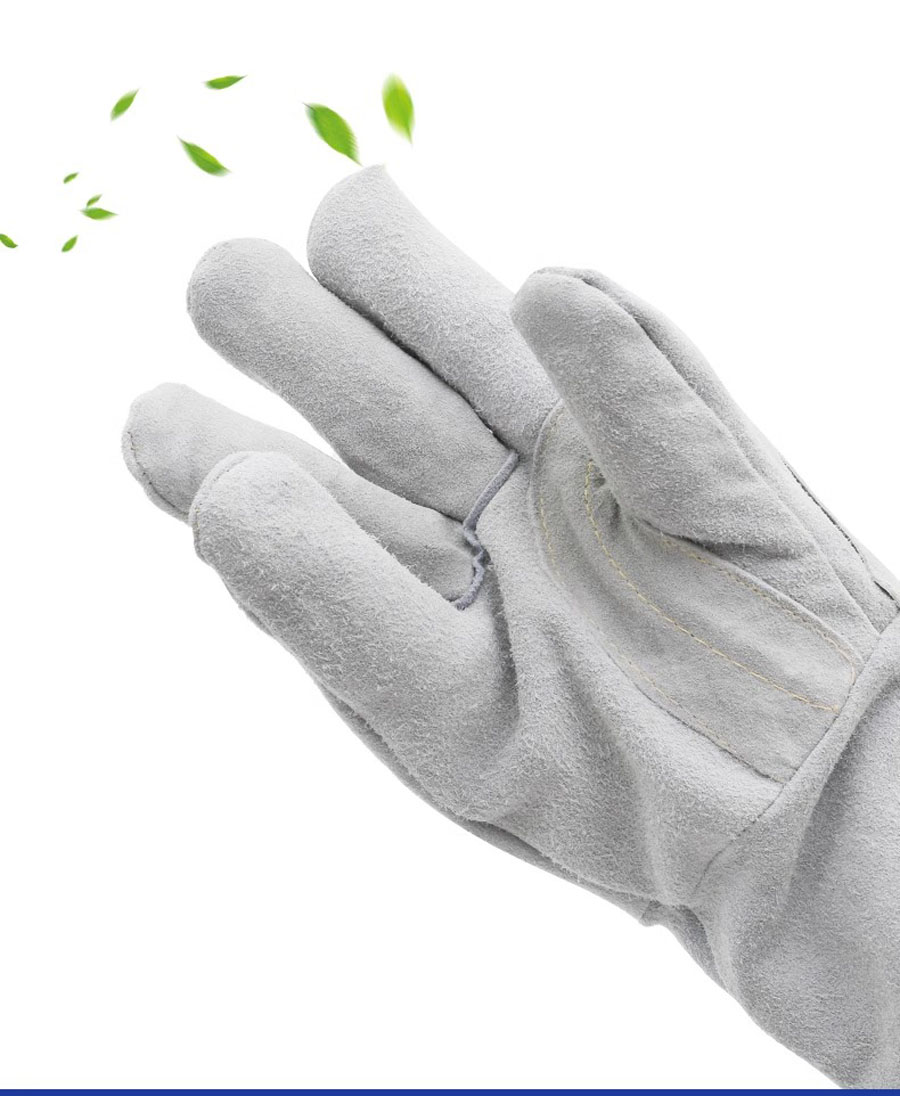 Welding Glove Multifunctional  - đánh giá và giá Heat Resistant Glove