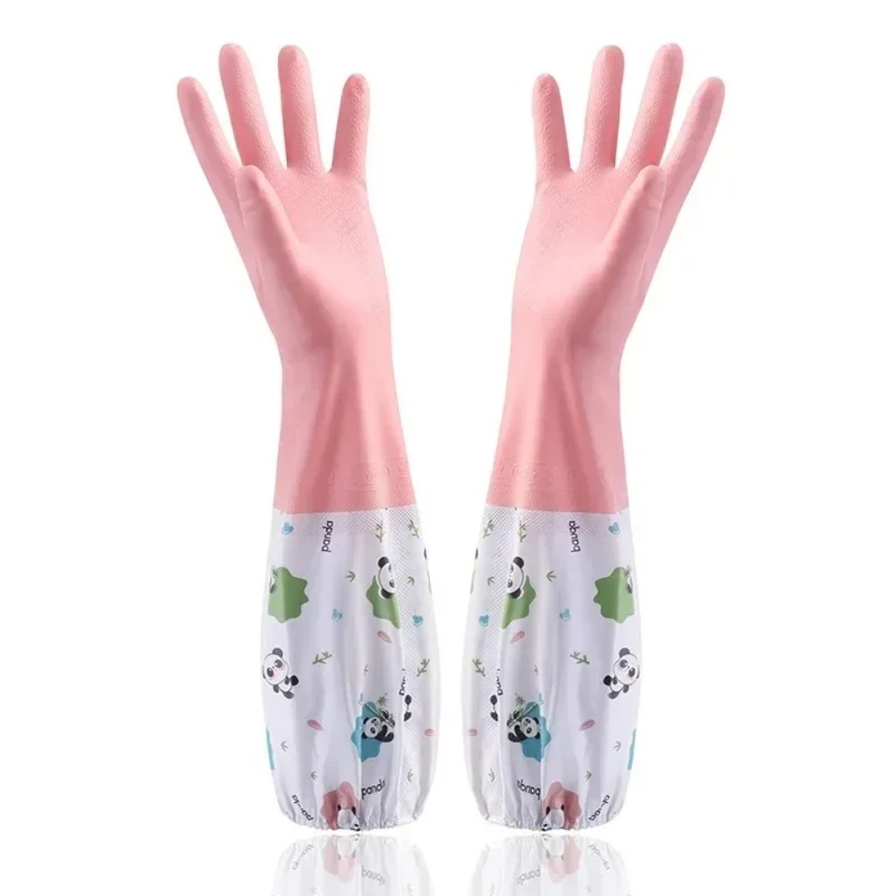 Extended Waterproof Rubber Kit - đánh giá và giá Dish Glove Rubber