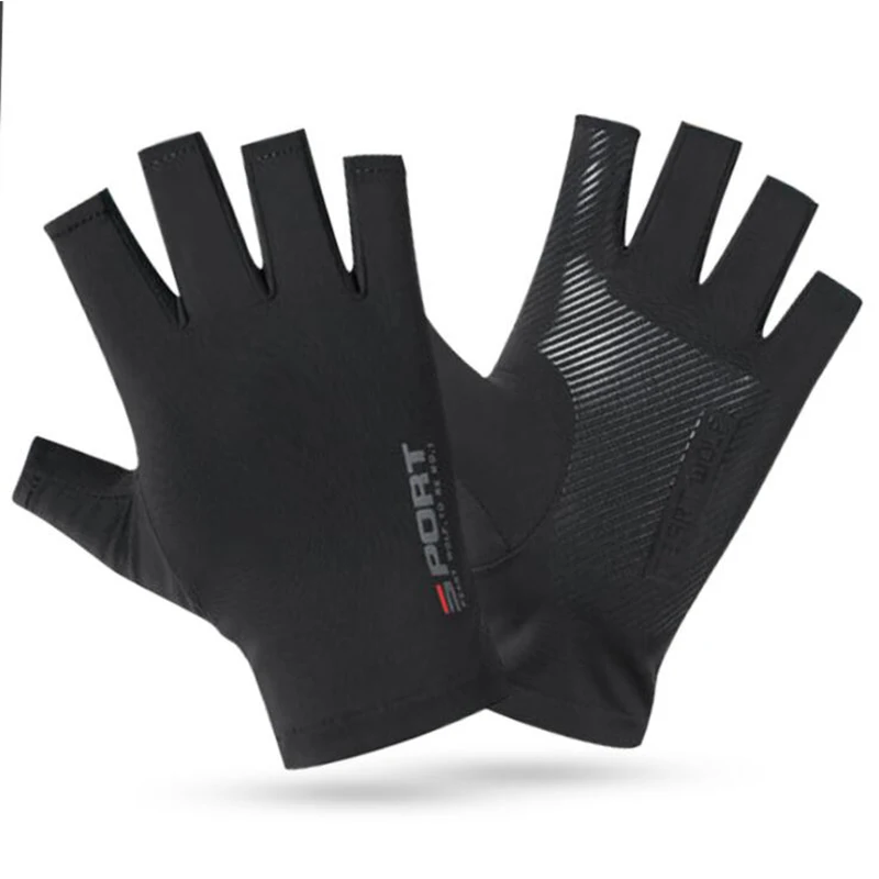 1 Ngón Găng Tay Phượt Chống Tr - đánh giá và giá Cycling Glove Padded