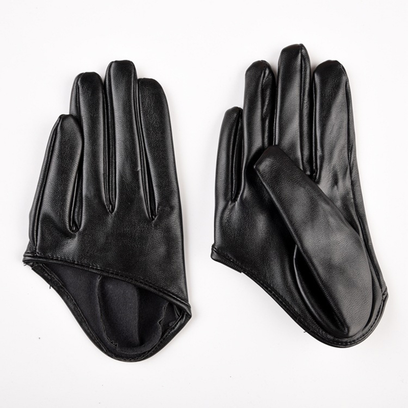 1 Pair Fashion Women Tight Ful - đánh giá và giá Leather Driving Glove