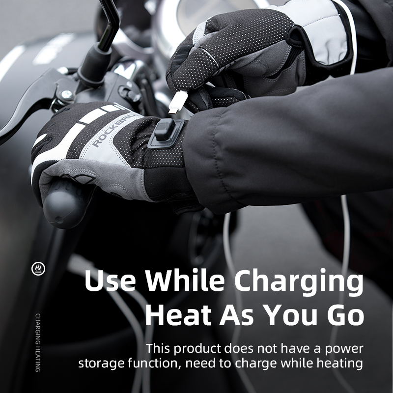 ROCKBROS Nhiệt Mùa Đông Găng T - đánh giá và giá Heat Resistant Glove