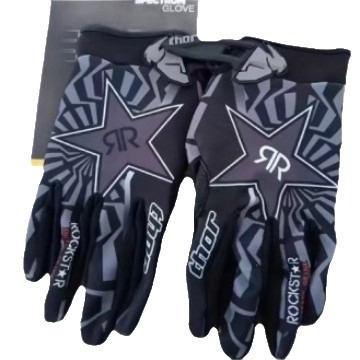 Gel Padded Motocross Gloves Do - đánh giá và giá Cycling Glove Padded