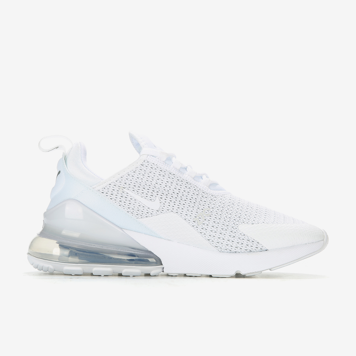 Nike Authentic Air Max 270 Men - đánh giá và giá Nike Shoes Air Max 270