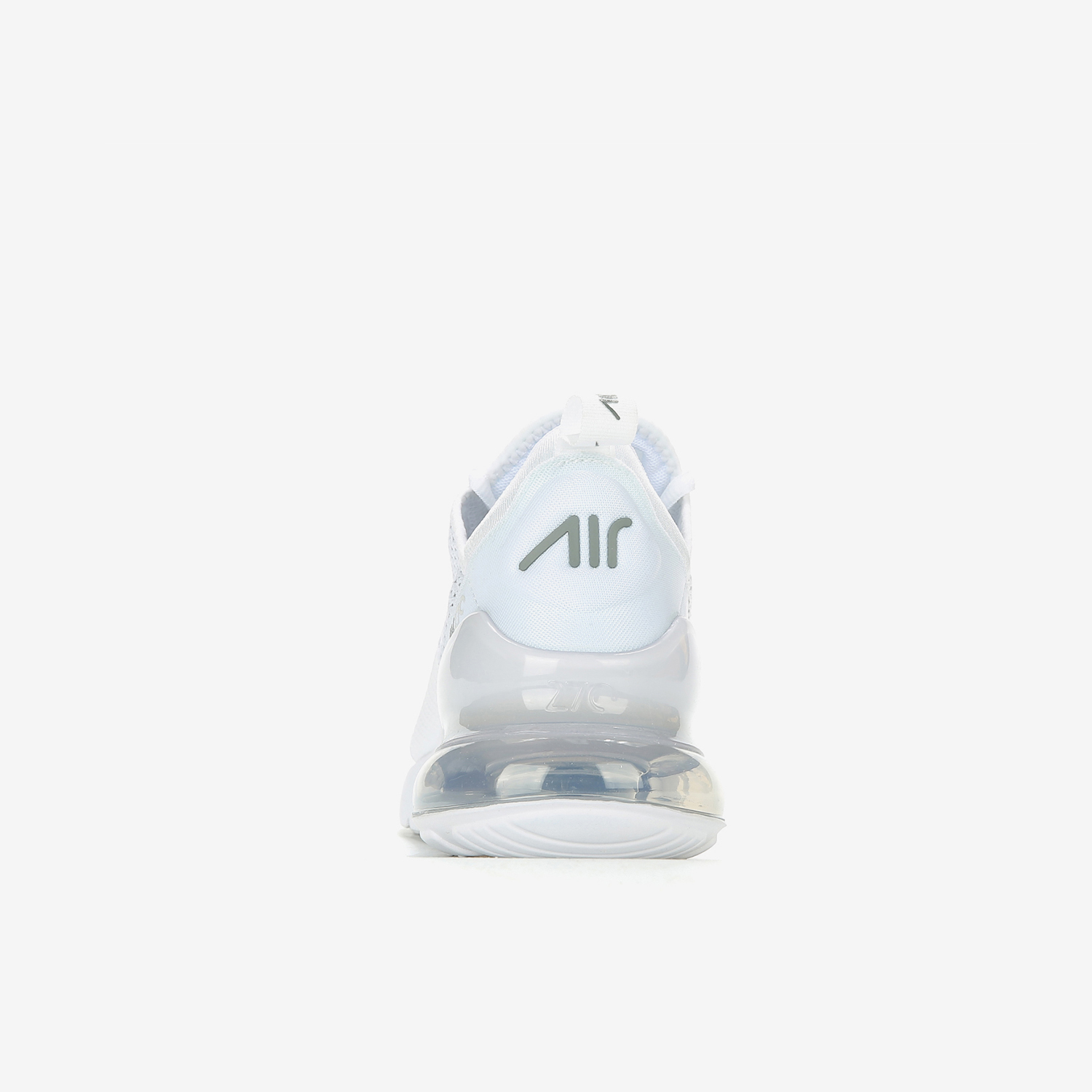 Nike Authentic Air Max 270 Men - đánh giá và giá Nike Shoes Air Max 270