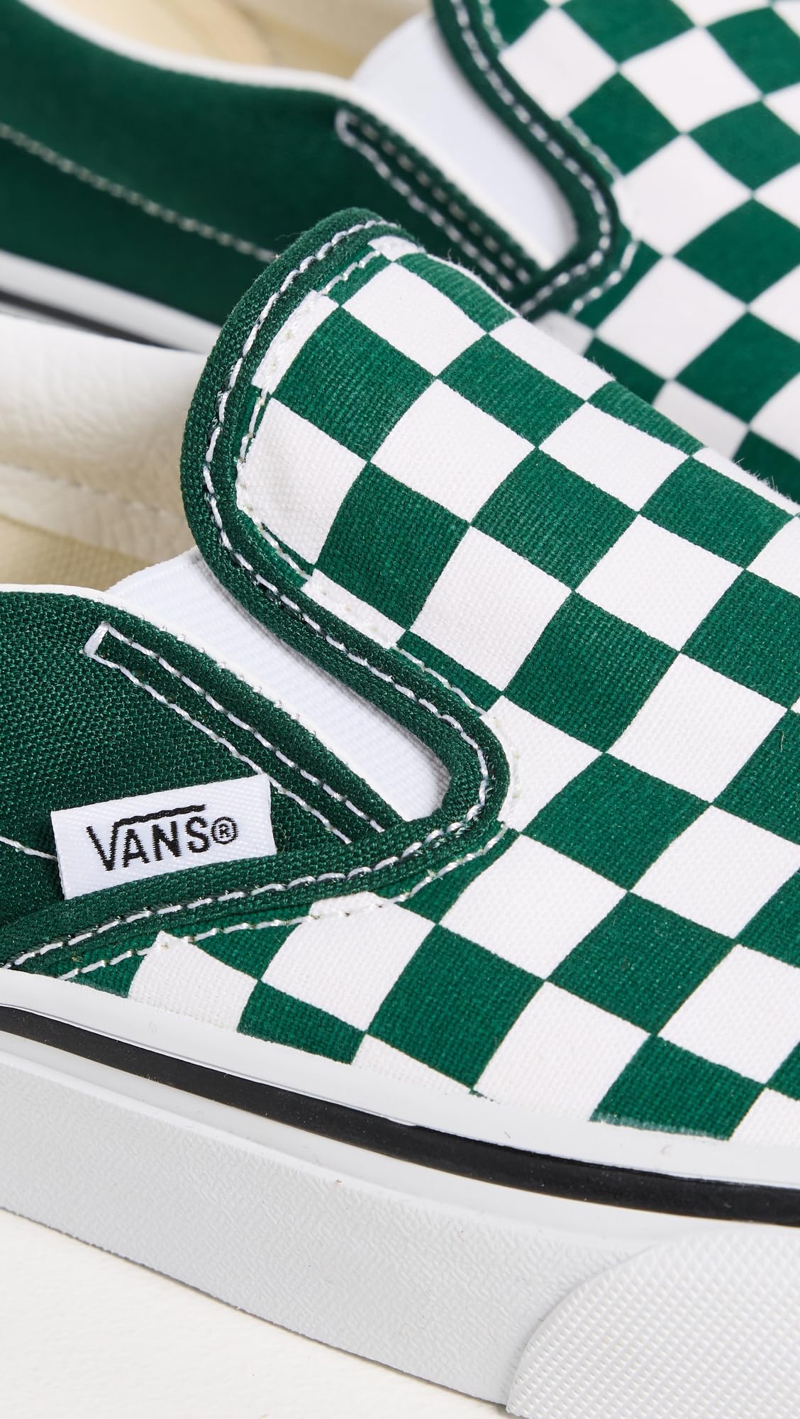 Vans Mens Classic Slip On Snea - đánh giá và giá Vans Shoes Authentic