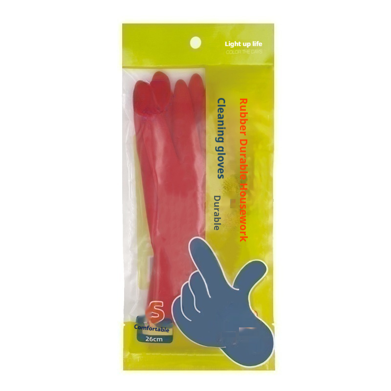 Durable Rubber Latex Dish Glov - đánh giá và giá Dish Glove Rubber