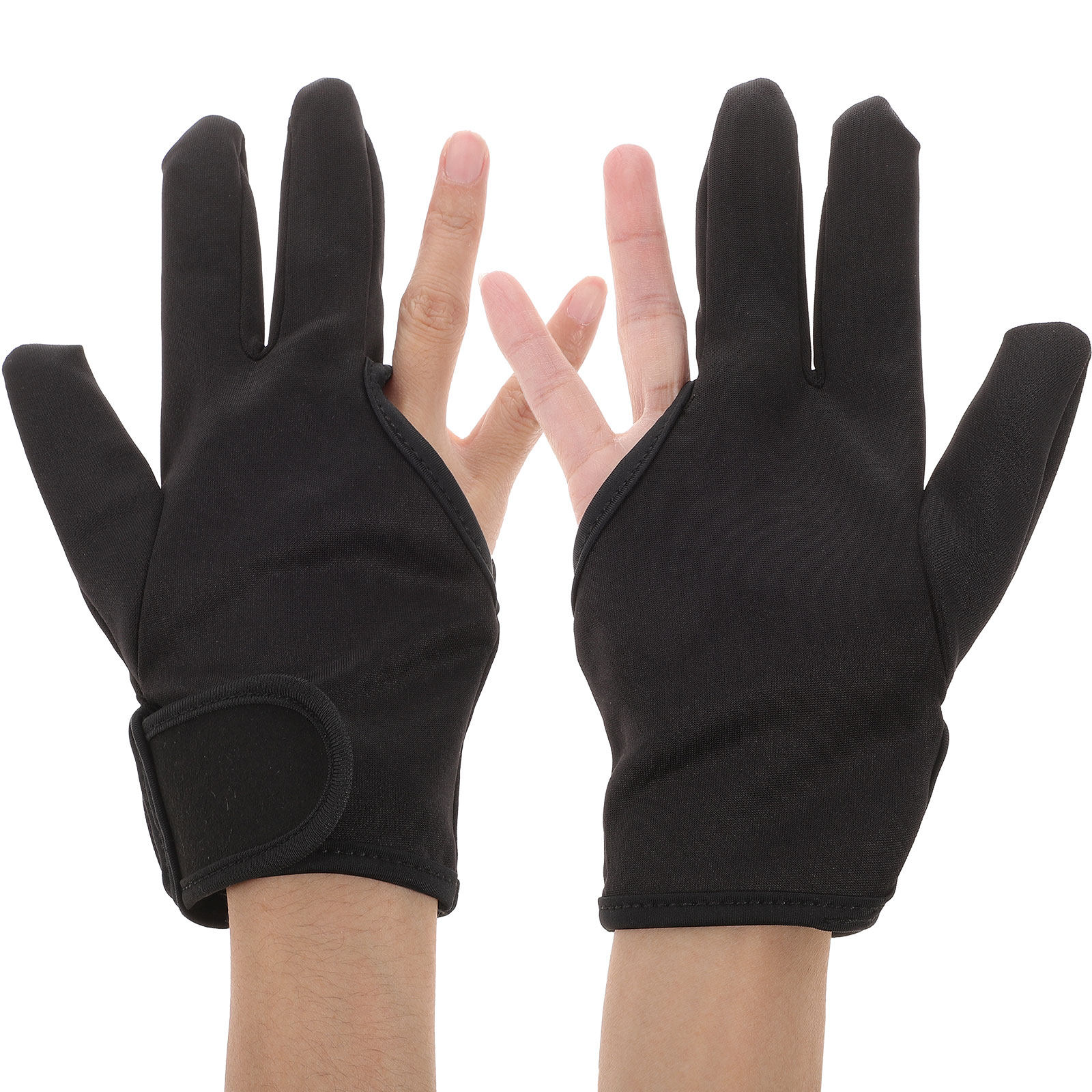 Hairdressing Glove 3 Fingers H - đánh giá và giá Heat Resistant Glove